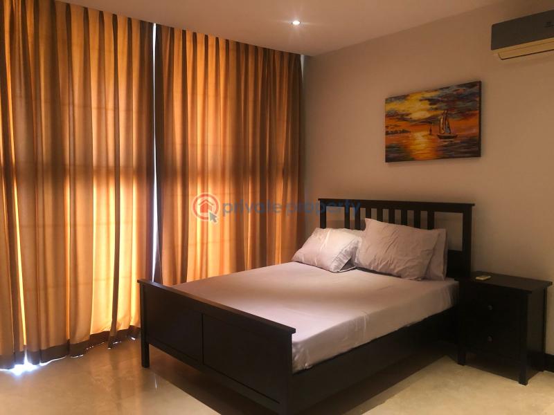 4 bedroom House For Rent Accra Ghana Cantonments  - 3