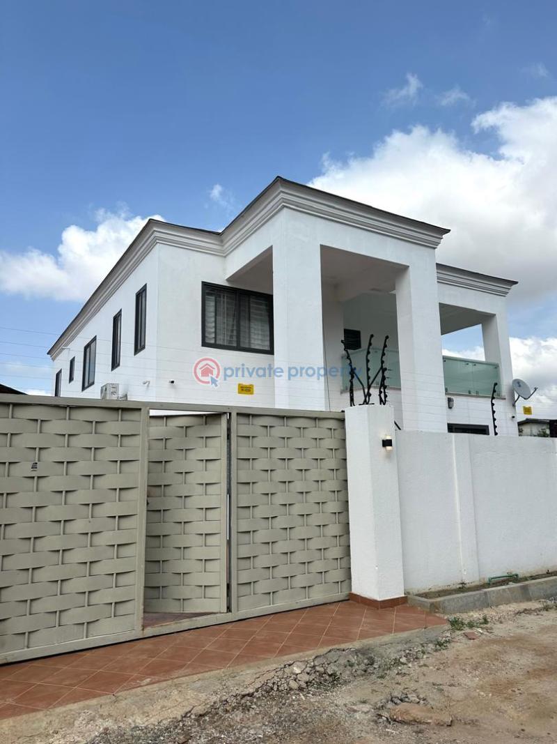4 bedroom House For Sale Accra Ghana Cantonments  - 0