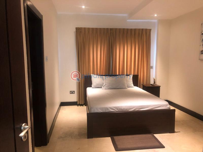 4 bedroom House For Rent Accra Ghana Cantonments  - 4