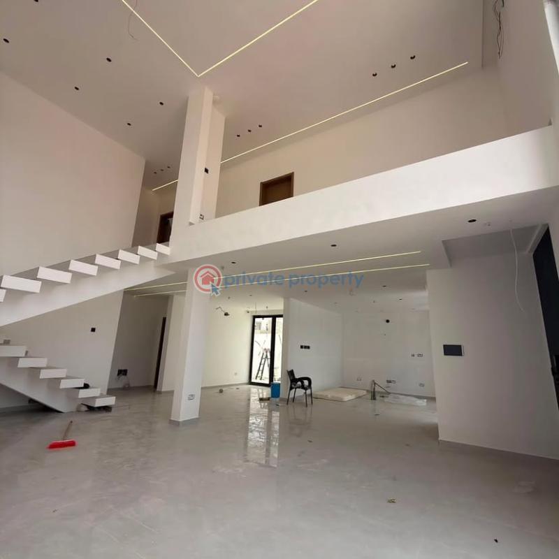 4 bedroom House For Sale East Legon Hills Accra - 4