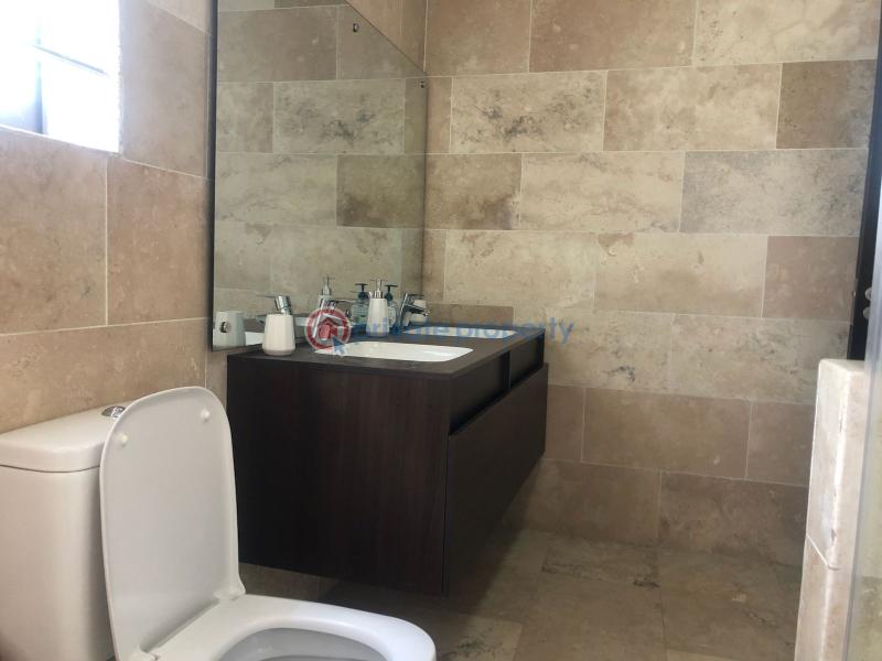 4 bedroom House For Rent Accra Ghana Cantonments  - 10