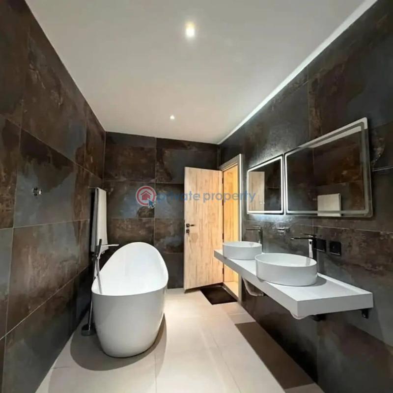 4 bedroom House For Sale Trasacco Accra East Legon  - 7