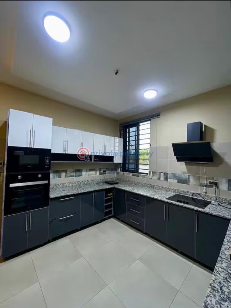 4 bedroom House For Rent Haatso Madina La Nkwantanang Madina Municipal Accra - 10