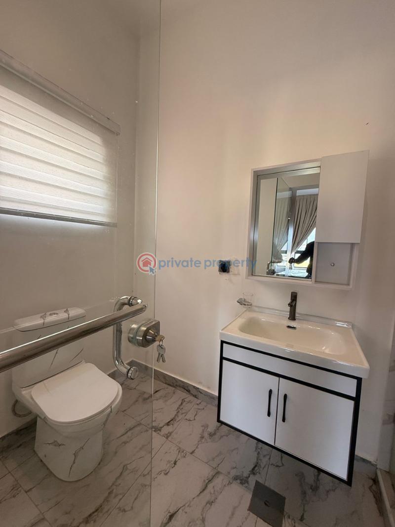 4 bedroom House For Rent Ashaley Botwe Adenta Municipal Accra - 8