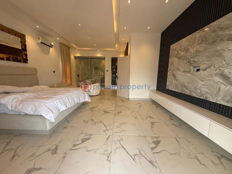 4 bedroom House For Rent Ashaley Botwe Adenta Municipal Accra - 4