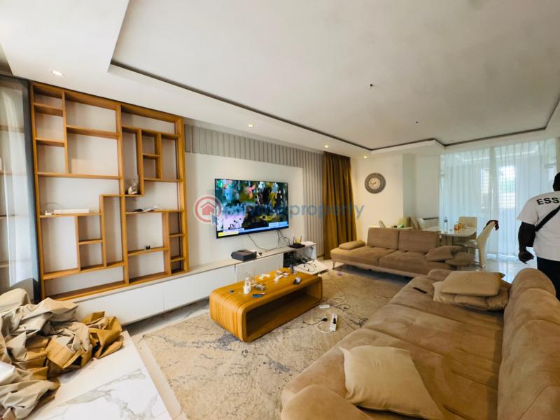 4 bedroom House For Sale East Legon Hills Accra - 1