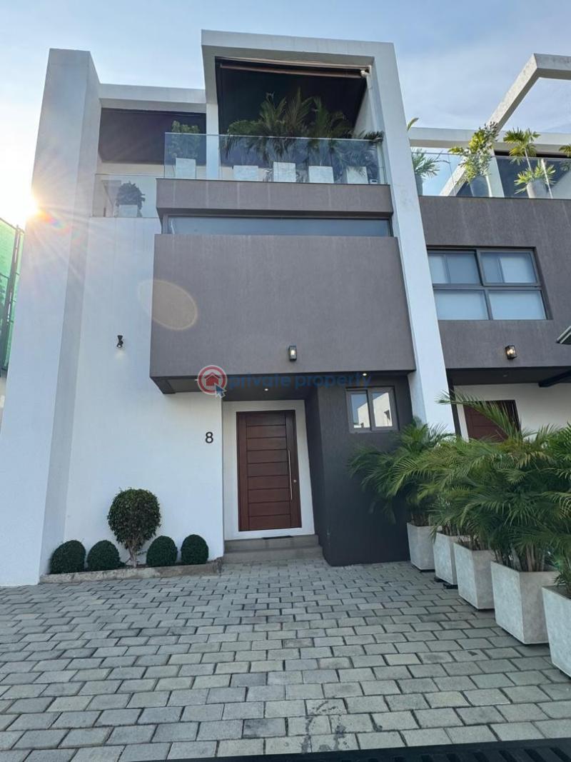 4 bedroom Townhouse For Sale Accra Ghana Cantonments  - 0