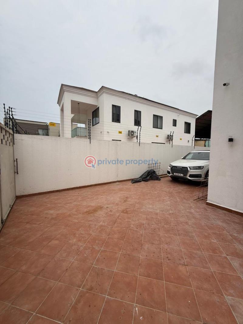 4 bedroom House For Sale Accra Ghana Cantonments  - 2