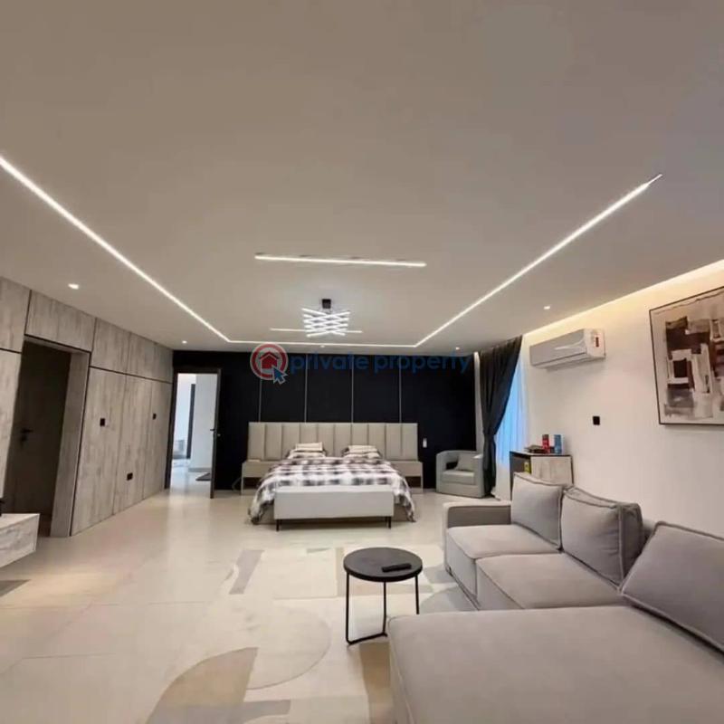 4 bedroom House For Sale Trasacco Accra East Legon  - 2