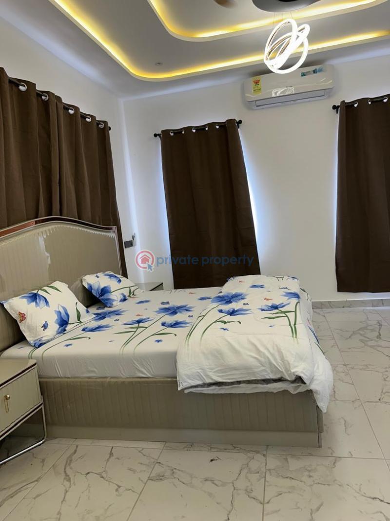 4 bedroom House For Sale Accra Ghana Cantonments  - 9
