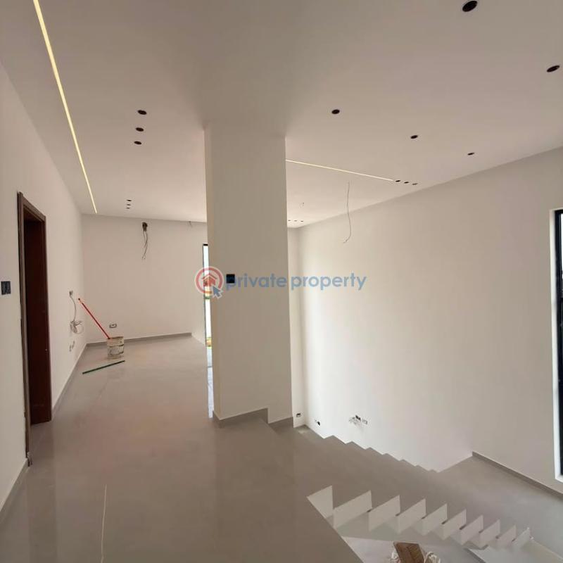 4 bedroom House For Sale East Legon Hills Accra - 7