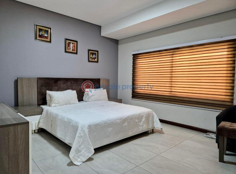 4 bedroom Townhouse For Rent Airport Residential Area Accra - 2