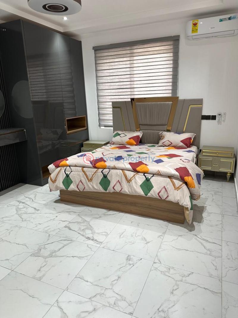 4 bedroom House For Sale Accra Ghana Cantonments  - 8