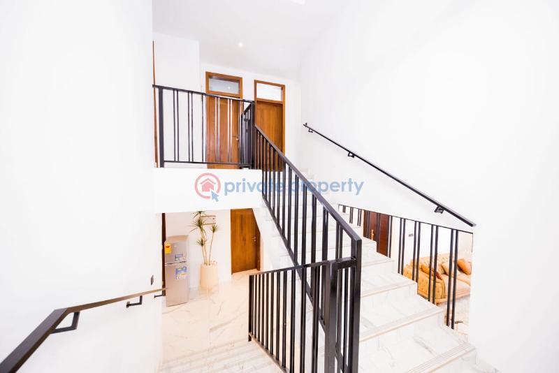 4 bedroom House For Sale Ipt After Sofoline Asuoyeboah Kumasi Metropolitan Ashanti - 4