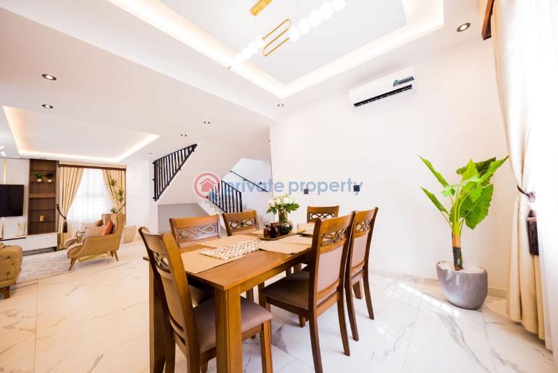 4 bedroom House For Sale Ipt After Sofoline Asuoyeboah Kumasi Metropolitan Ashanti - 7
