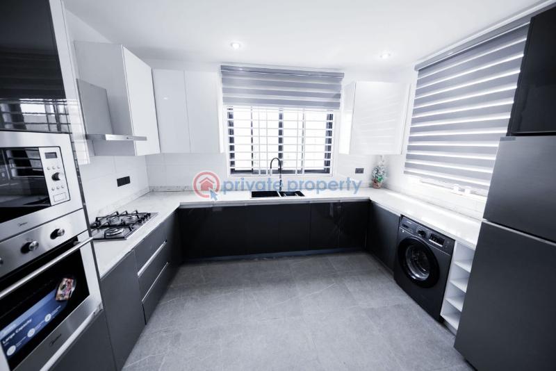 4 bedroom House For Sale Ipt After Sofoline Asuoyeboah Kumasi Metropolitan Ashanti - 2