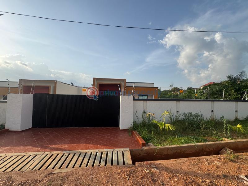 4 bedroom House For Sale Kwanwoma On Ahodwo Sokoban Road. Kumasi Metropolitan Ashanti - 10