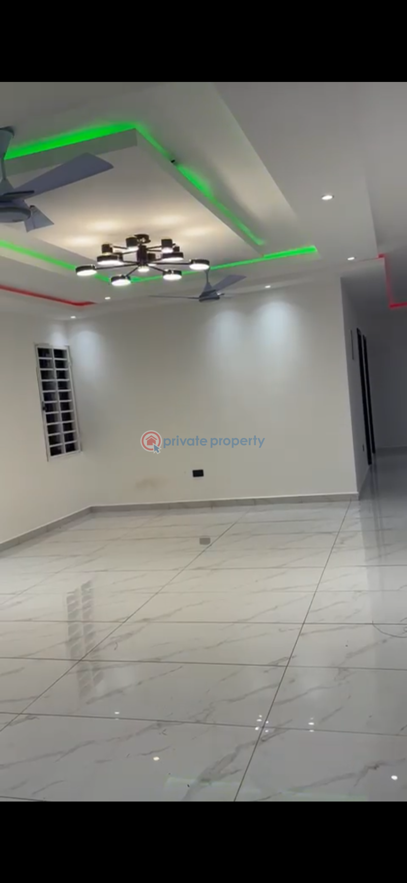 4 bedroom House For Sale Kwanwoma On Ahodwo Sokoban Road. Kumasi Metropolitan Ashanti - 3