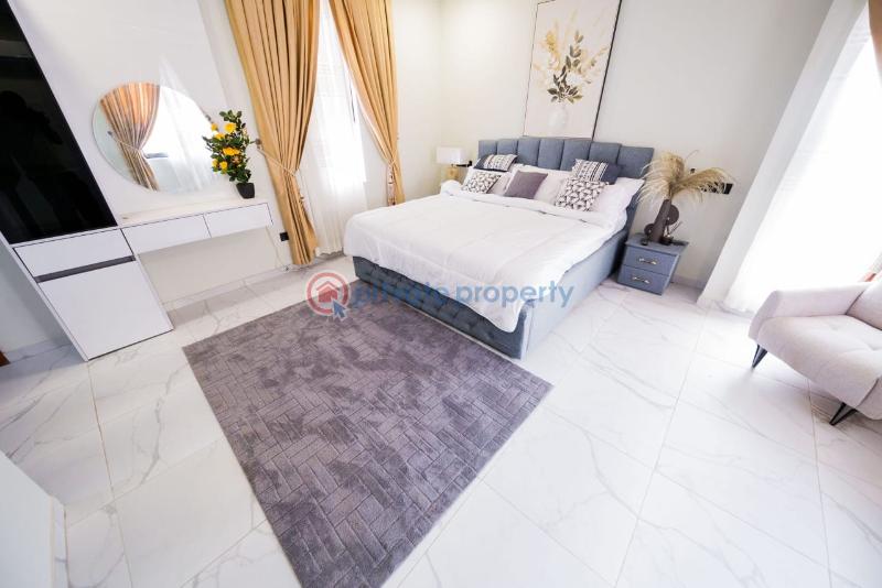 4 bedroom House For Sale Ipt After Sofoline Asuoyeboah Kumasi Metropolitan Ashanti - 5