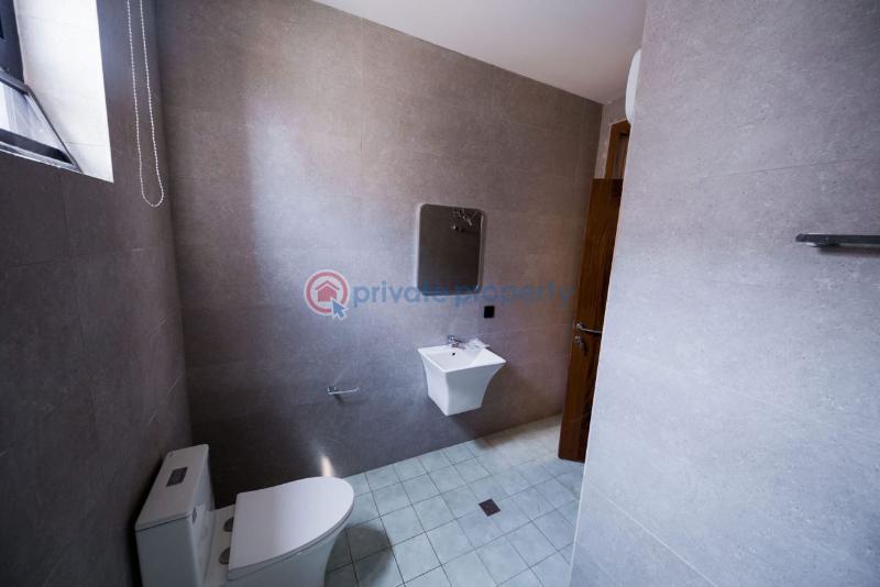 4 bedroom House For Sale Ipt After Sofoline Asuoyeboah Kumasi Metropolitan Ashanti - 9