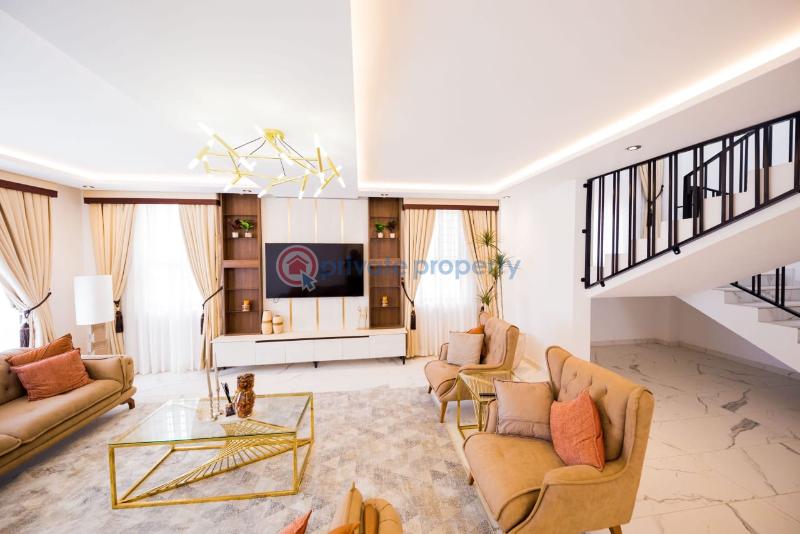 4 bedroom House For Sale Ipt After Sofoline Asuoyeboah Kumasi Metropolitan Ashanti - 10