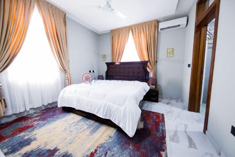 4 bedroom House For Sale Ipt After Sofoline Asuoyeboah Kumasi Metropolitan Ashanti - 8
