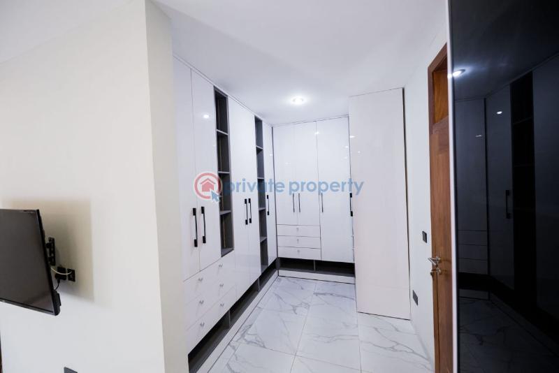 4 bedroom House For Sale Ipt After Sofoline Asuoyeboah Kumasi Metropolitan Ashanti - 3