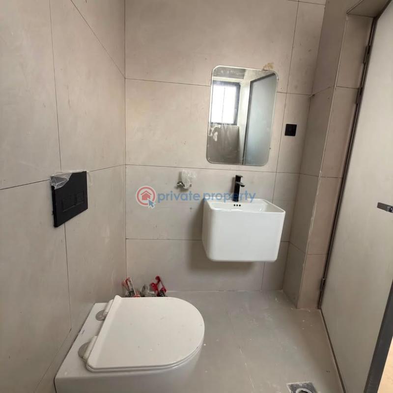 4 bedroom House For Sale East Legon Hills Accra - 13