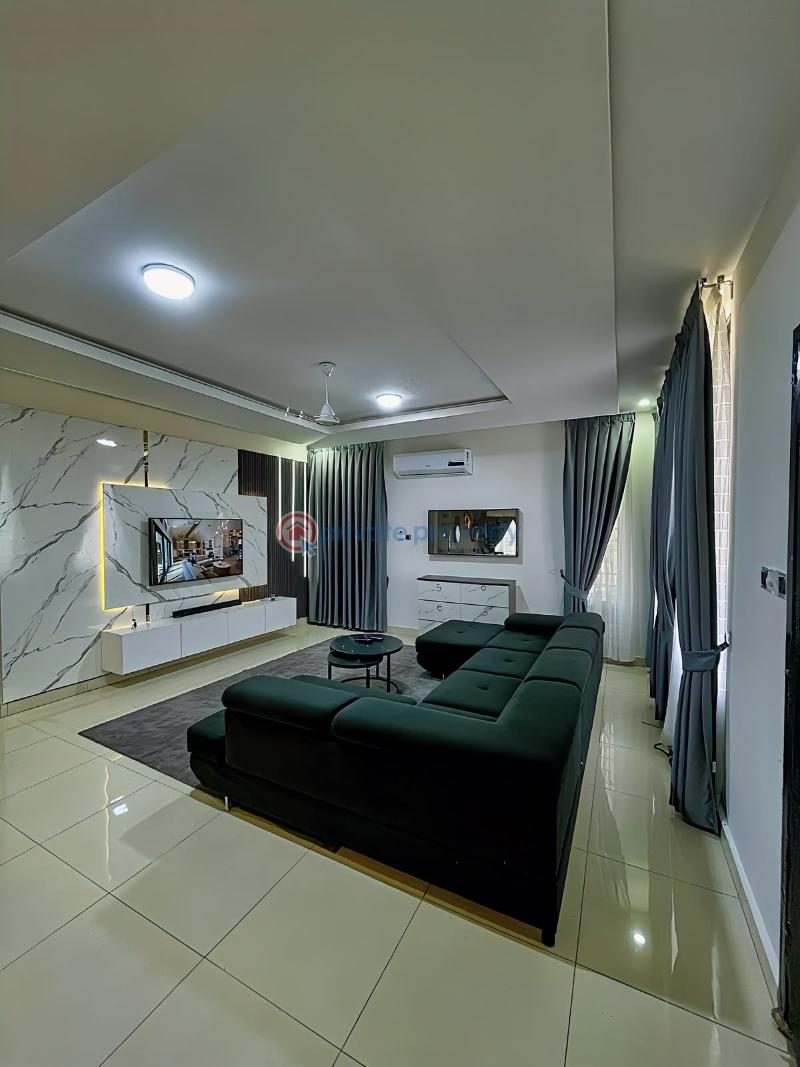 4 bedroom House For Rent Haatso Madina La Nkwantanang Madina Municipal Accra - 3