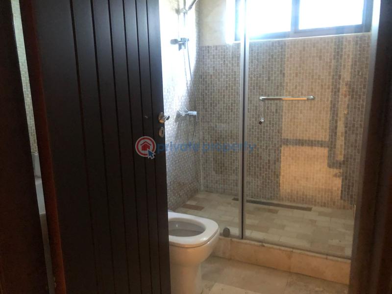 4 bedroom House For Rent Accra Ghana Cantonments  - 8