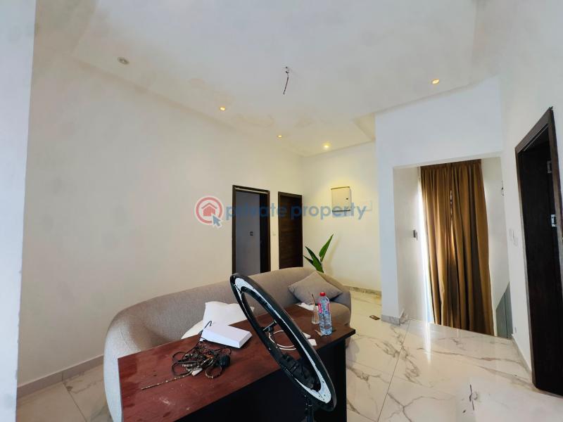 4 bedroom House For Sale East Legon Hills Accra - 6