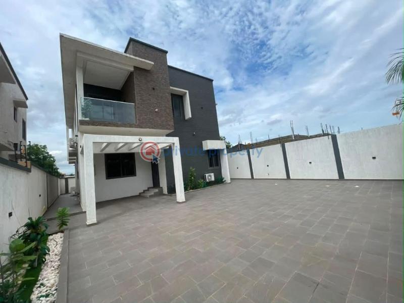 4 bedroom House For Rent Accra East Legon  - 0