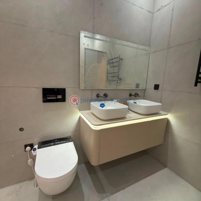 4 bedroom House For Sale East Legon Hills Accra - 12