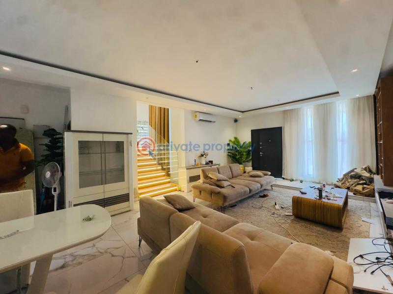 4 bedroom House For Sale East Legon Hills Accra - 2