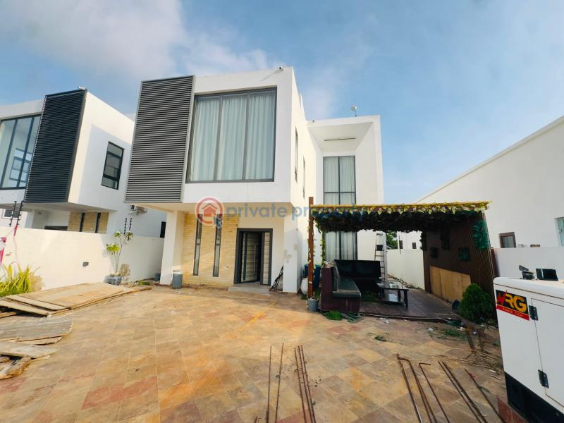 4 bedroom House For Sale East Legon Hills Accra - 0