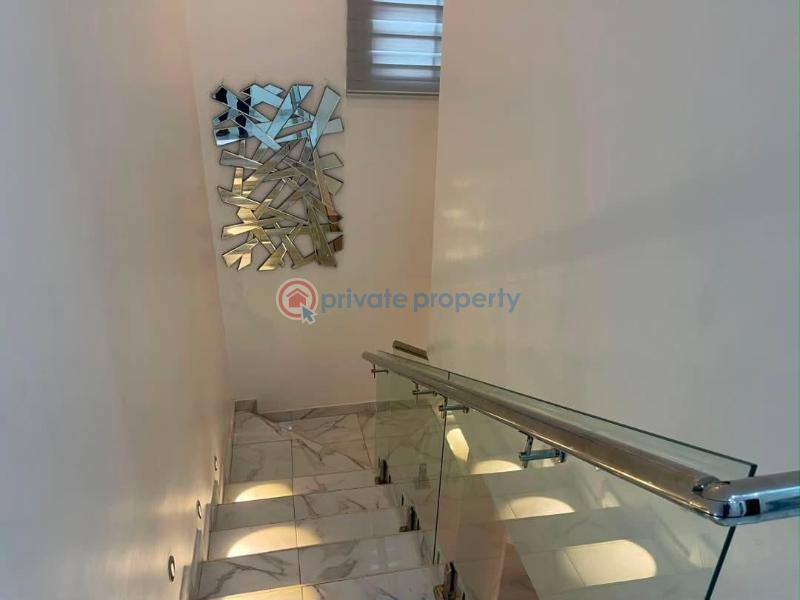 4 bedroom House For Rent Accra East Legon  - 5