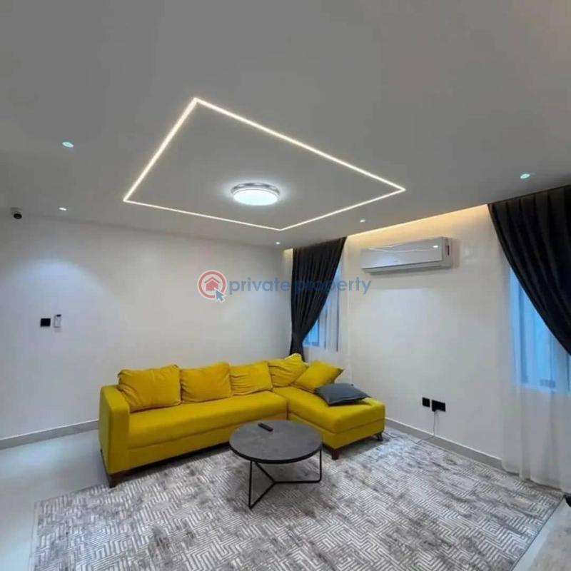 4 bedroom House For Sale Trasacco Accra East Legon  - 4