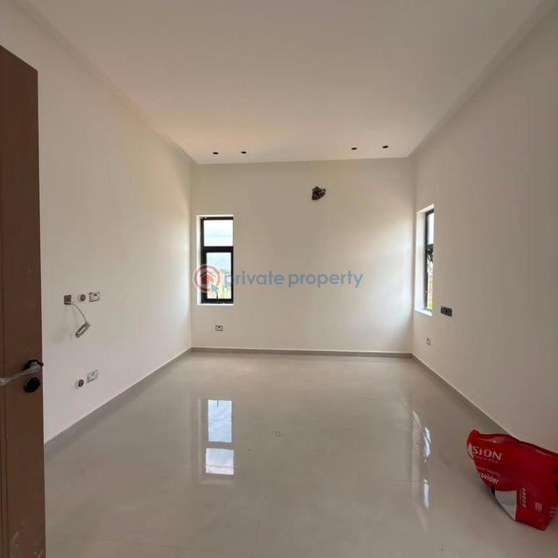 4 bedroom House For Sale East Legon Hills Accra - 8