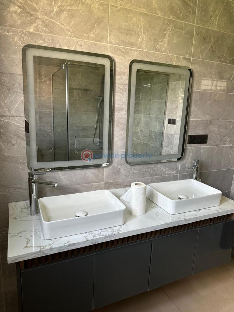 4 bedroom House For Sale Accra Ghana Cantonments  - 11