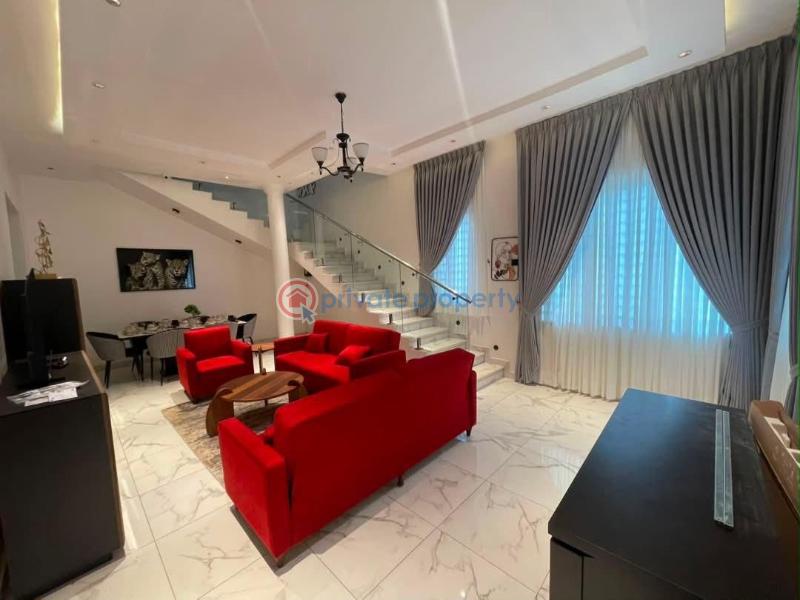 4 bedroom House For Rent Accra East Legon  - 1
