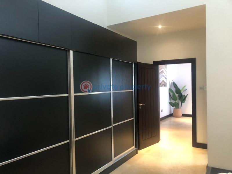4 bedroom House For Rent Accra Ghana Cantonments  - 7