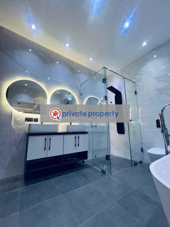 4 bedroom Detached Duplex For Sale &nbsp;east Legon Hills Greater Accra East Legon Accra - 7