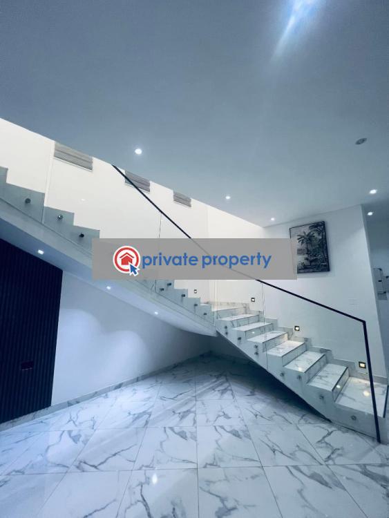 4 bedroom Detached Duplex For Sale &nbsp;east Legon Hills Greater Accra East Legon Accra - 2