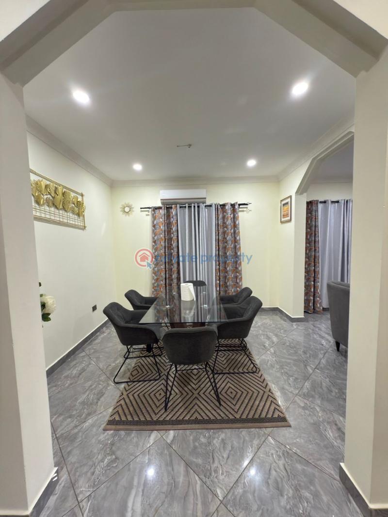 5 bedroom House For Rent Adjiringanor East Legon Accra - 3