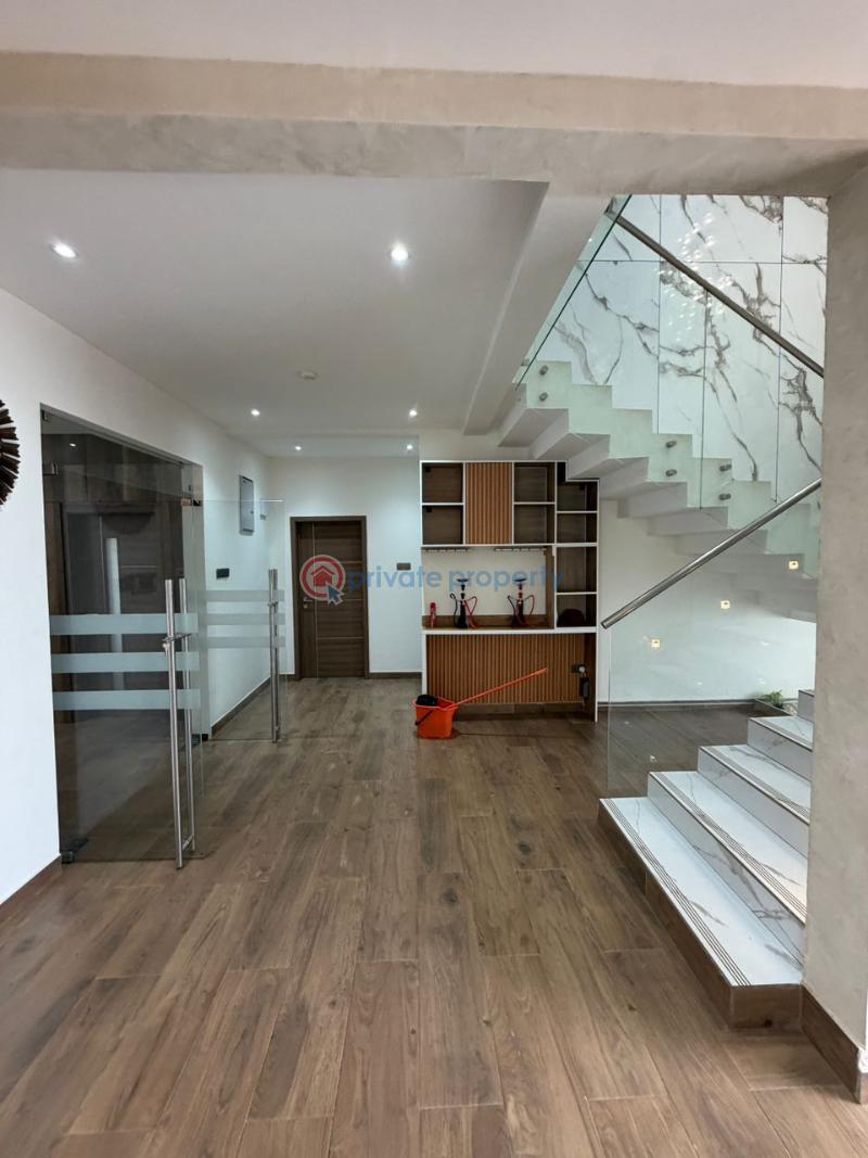 5 bedroom House For Sale School Junction Ashaley Botwe Adenta Municipal Accra - 7