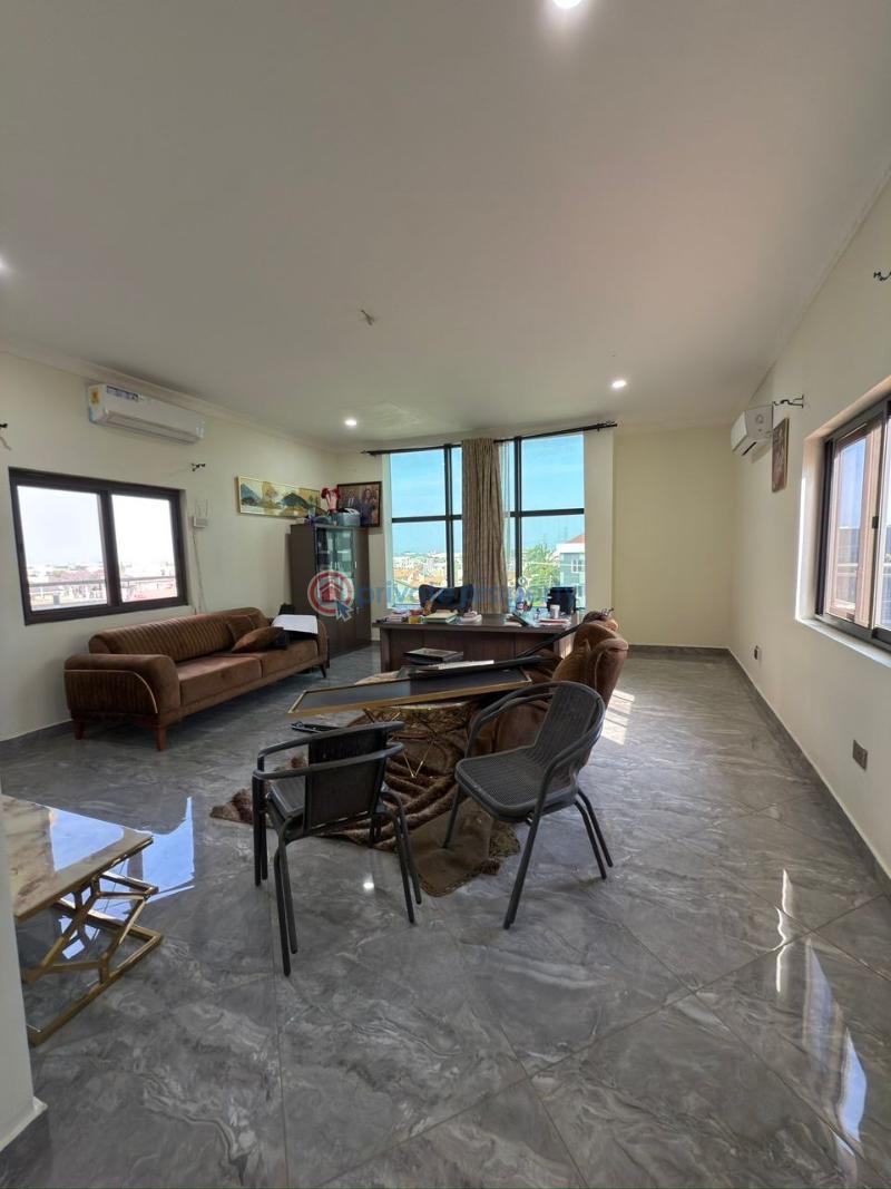 5 bedroom House For Rent Adjiringanor East Legon Accra - 7
