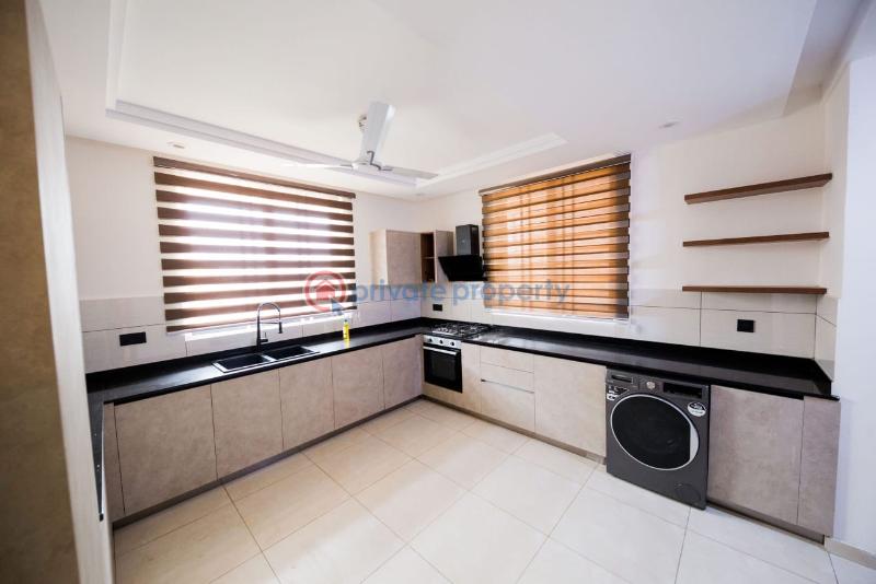 5 bedroom House For Sale Ipt After Sofoline Asuoyeboah Kumasi Metropolitan Ashanti - 7