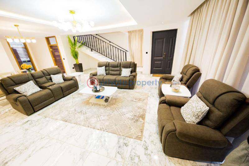 5 bedroom House For Sale Ipt After Sofoline Asuoyeboah Kumasi Metropolitan Ashanti - 3
