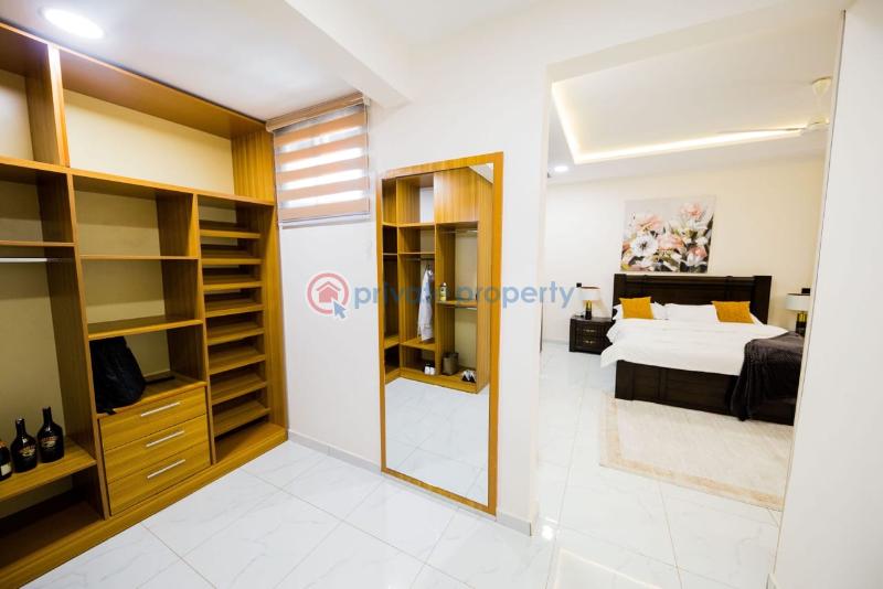 5 bedroom House For Sale Ipt After Sofoline Asuoyeboah Kumasi Metropolitan Ashanti - 4