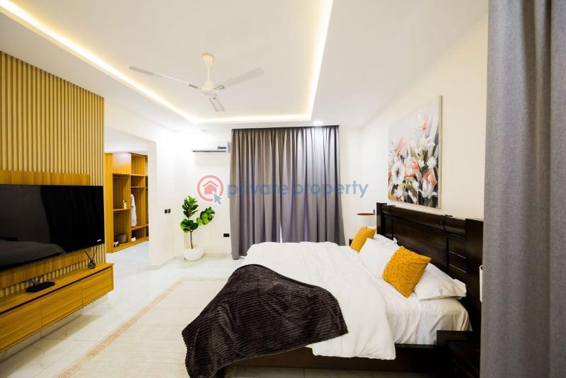 5 bedroom House For Sale Ipt After Sofoline Asuoyeboah Kumasi Metropolitan Ashanti - 6